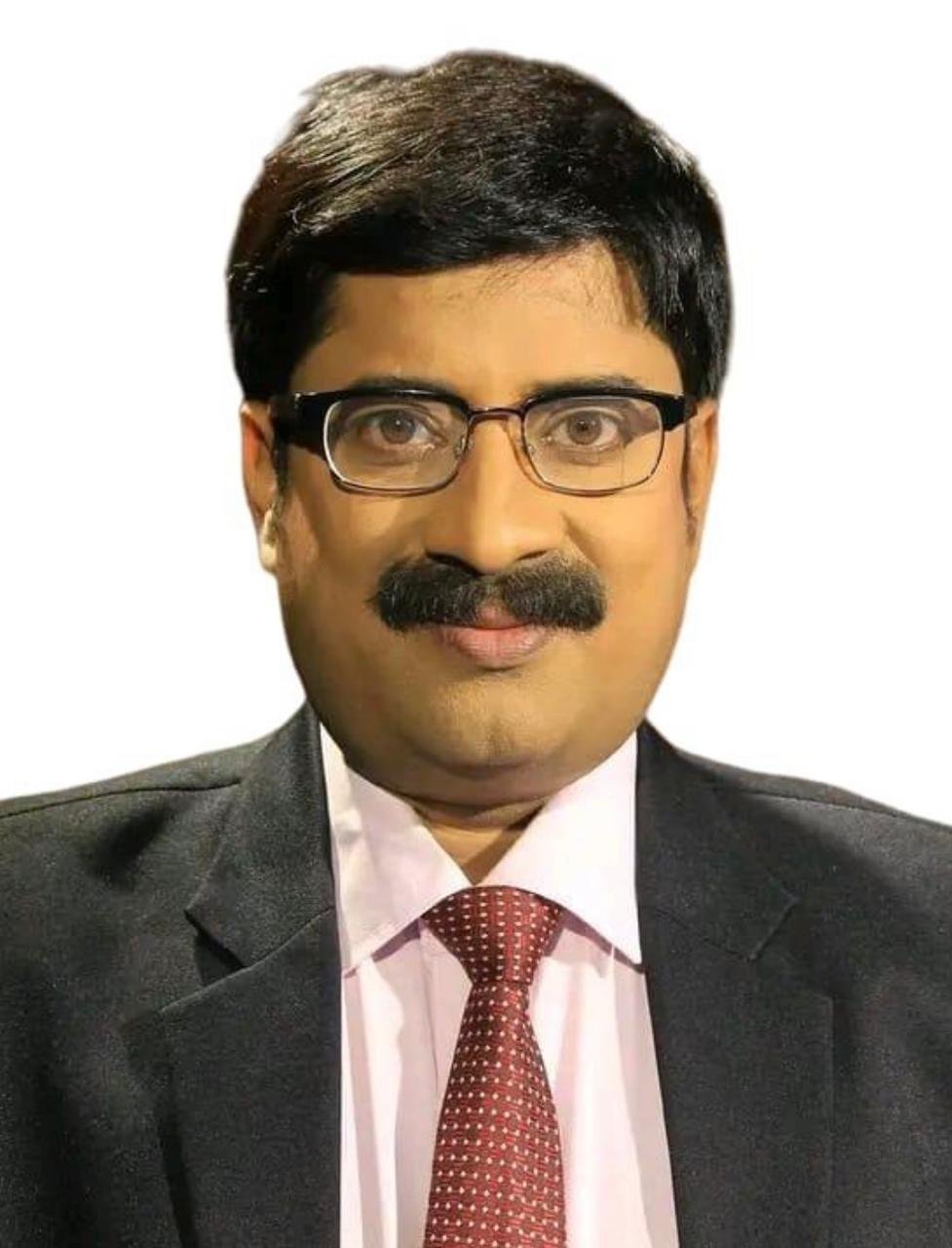 Bhakta Tripathy